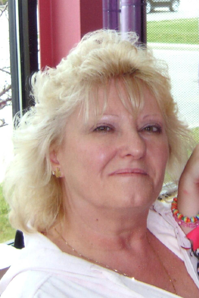 Patricia Ziegler