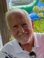 David W. Eastman Ph.D.