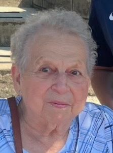 Dorothy Haberer