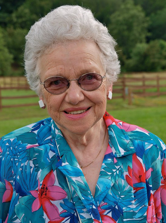 Ruth Gill