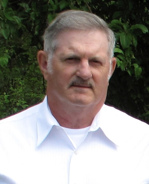 Joseph Cook