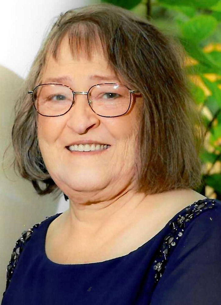 Frances Serio