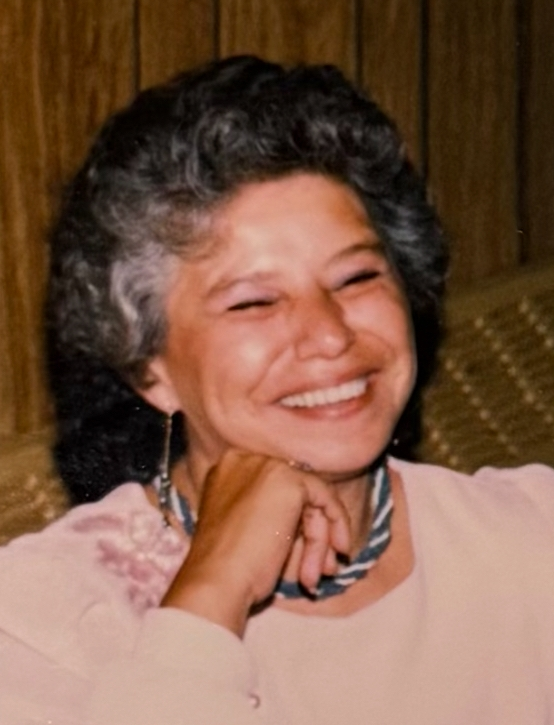 Doris Clear
