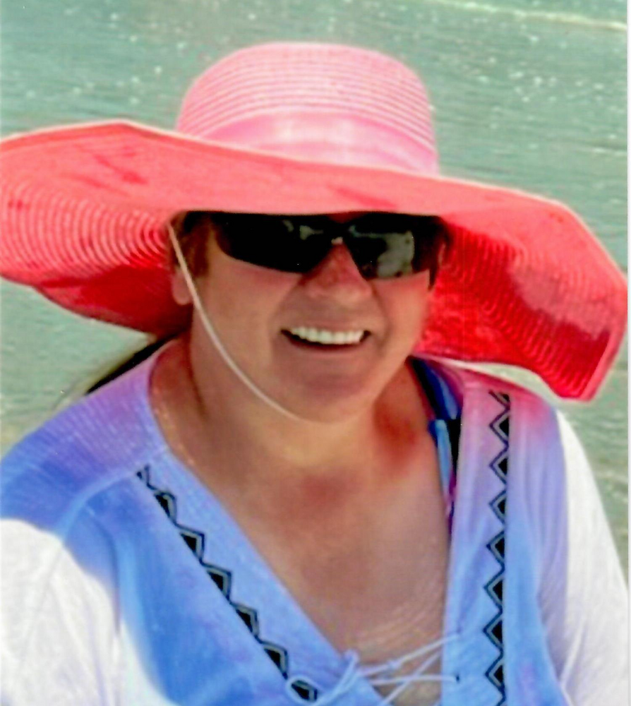 Pamela Bertino