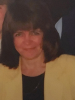Judith A. Somers