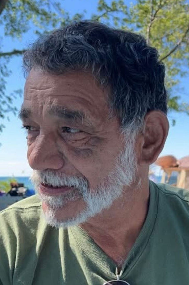 David Mercado