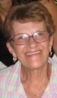 Cynthia  Provenzo