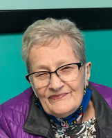 Patricia E. Krantz