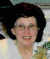 Joan M Houston