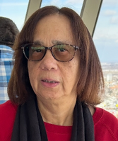 Maria  Klopf