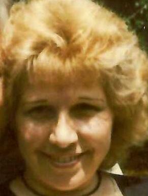 Florence J. Steenberg